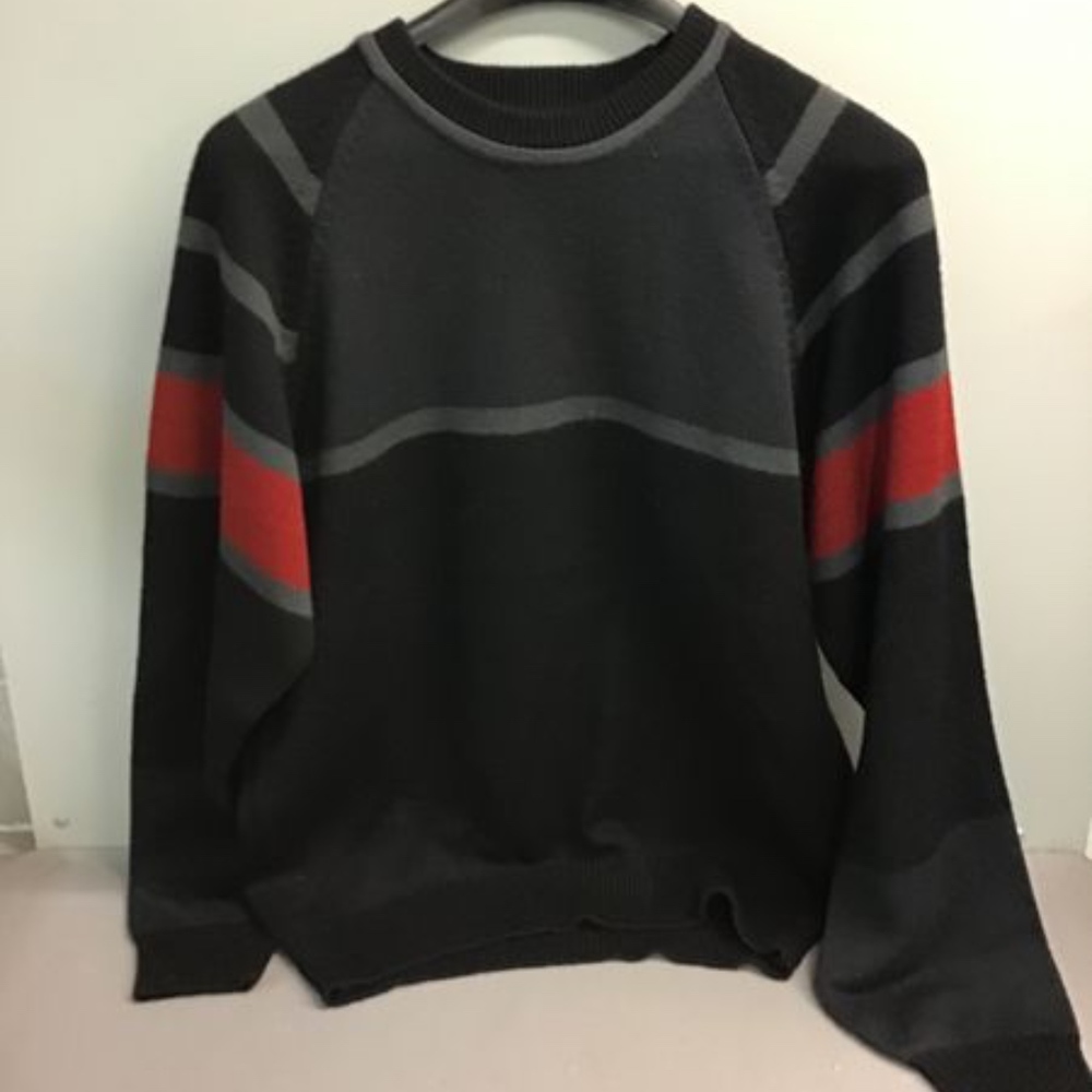 Emilio Valentino Men's Sweater